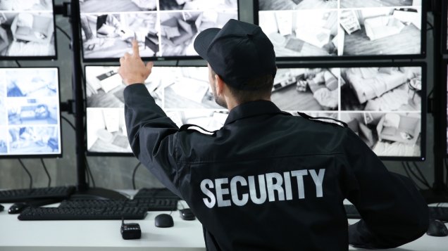  Security Services