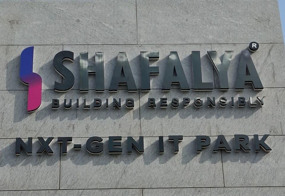 Shafalya Next Gen IT Park