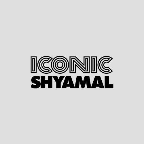 Iconic Shyamal
